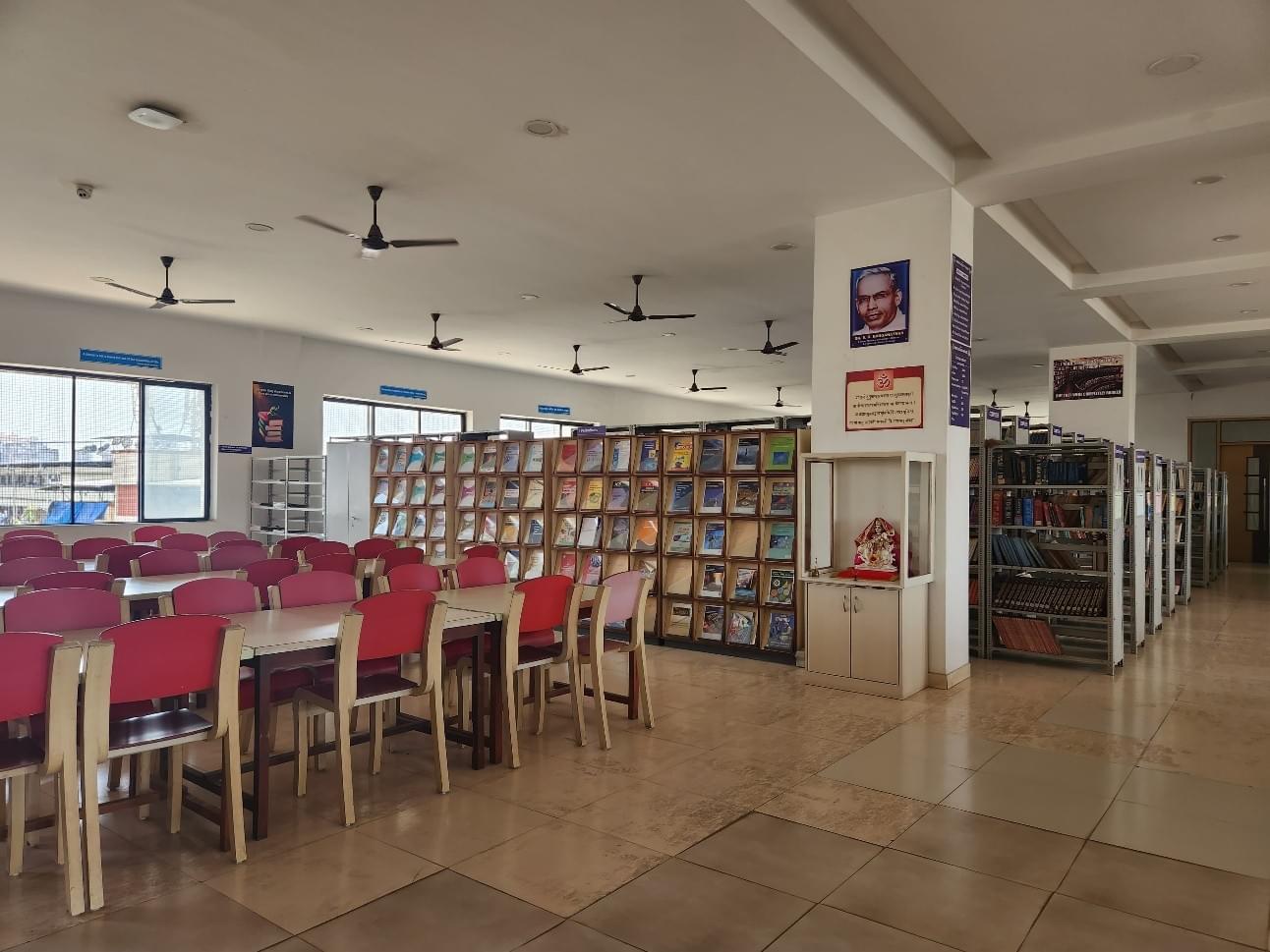 Lokmanya Tilak College of Engineering Navi Mumbai Campus photo 20