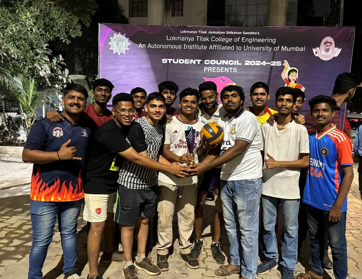 Lokmanya Tilak College of Engineering Navi Mumbai Campus photo 23