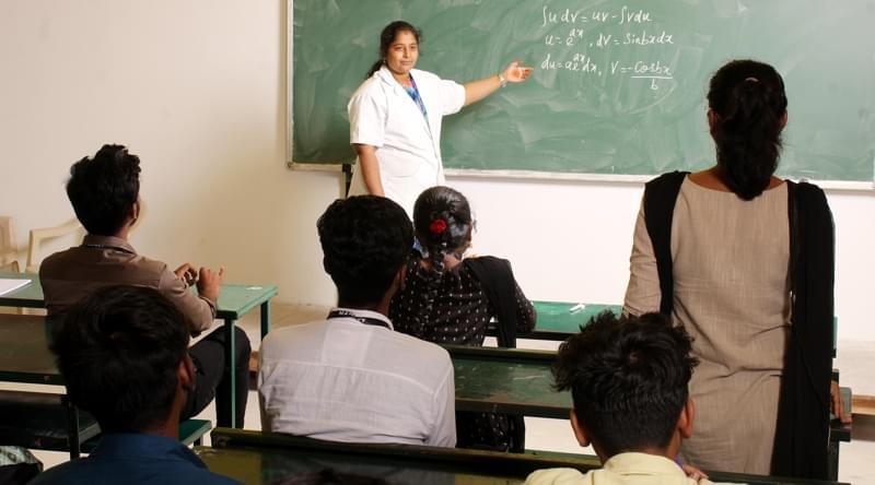 M.A.M. College of Engineering and Technology Tiruchirappalli Infrastructure photo 3