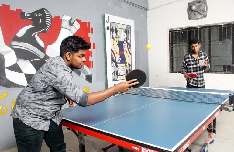 M.A.M. College of Engineering and Technology Tiruchirappalli Infrastructure photo 9