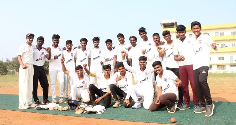 M.A.M. College of Engineering and Technology Tiruchirappalli Infrastructure photo 11