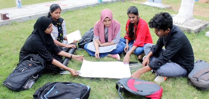 M.A.M. College of Engineering and Technology Tiruchirappalli Infrastructure photo 13