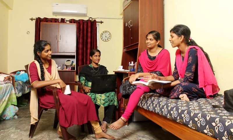 M.A.M. College of Engineering and Technology Tiruchirappalli Infrastructure photo 17