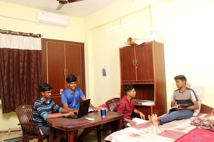 M.A.M. College of Engineering and Technology Tiruchirappalli Infrastructure photo 18