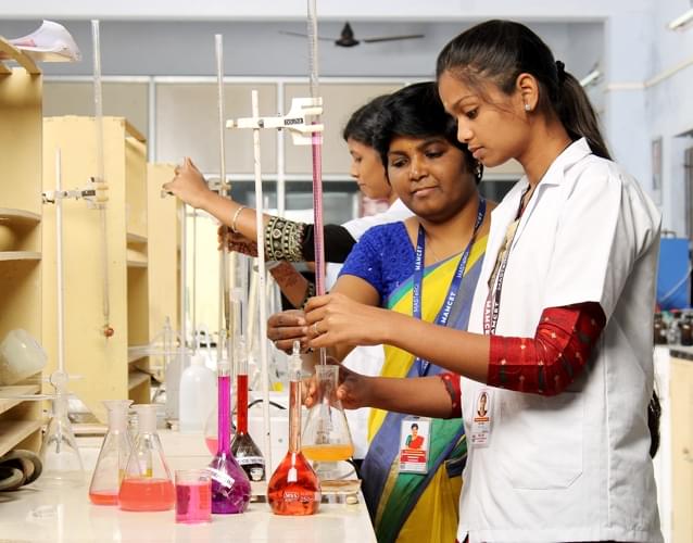 M.A.M. College of Engineering and Technology Tiruchirappalli Infrastructure photo 20