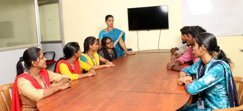 M.A.M. College of Engineering and Technology Tiruchirappalli Infrastructure photo 31