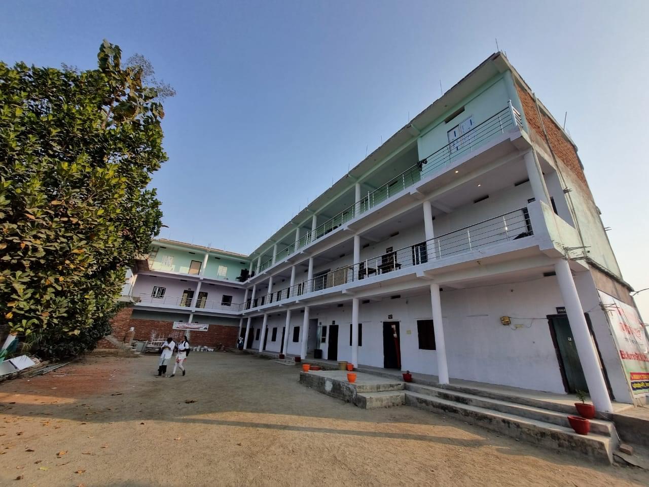 Dr. Binod Institute of Medical Science Campus photo 2