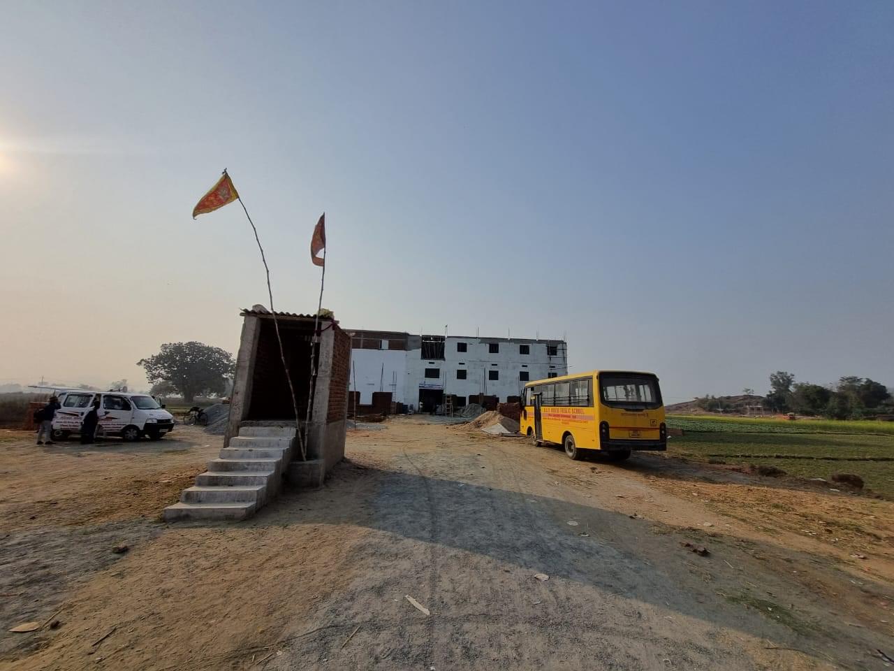 Dr. Binod Institute of Medical Science Campus photo 11