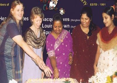 St. Luke's School & College of Nursing Events photo 6