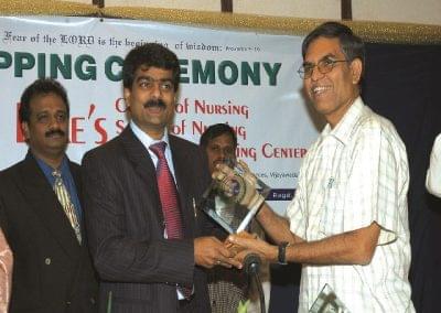 St. Luke's School & College of Nursing Events photo 7