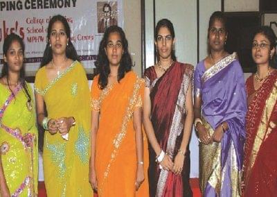 St. Luke's School & College of Nursing Events photo 8