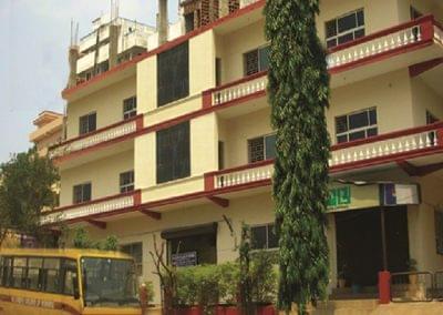 St. Luke's School & College of Nursing Events photo 1