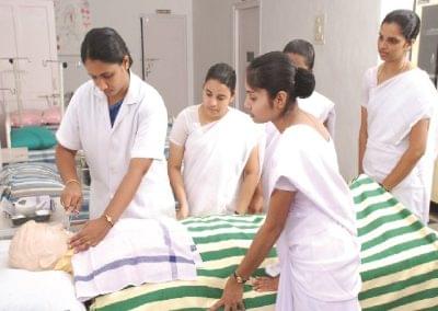 St. Luke's School & College of Nursing Events photo 11