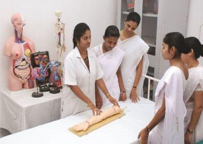 St. Luke's School & College of Nursing Events photo 12