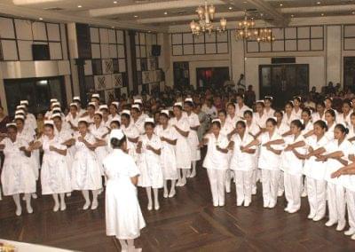 St. Luke's School & College of Nursing Events photo 3