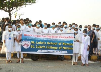 St. Luke's School & College of Nursing Events photo 14
