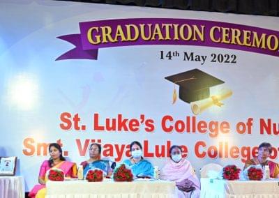 St. Luke's School & College of Nursing Events photo 15