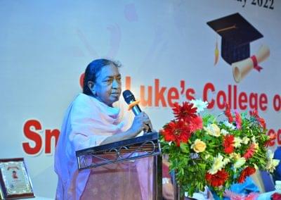 St. Luke's School & College of Nursing Events photo 19