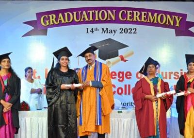 St. Luke's School & College of Nursing Events photo 23