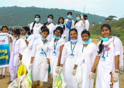 St. Luke's School & College of Nursing Events photo 26