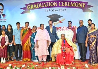 St. Luke's School & College of Nursing Events photo 27