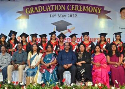 St. Luke's School & College of Nursing Events photo 31