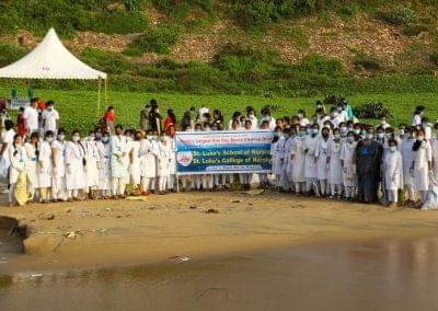 St. Luke's School & College of Nursing Events photo 32