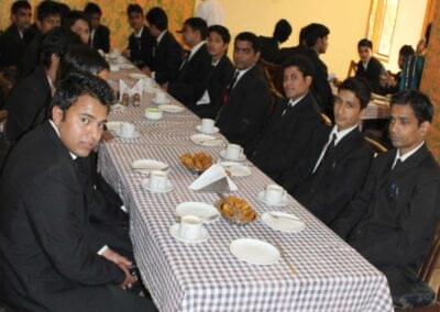 Hope Institute of Hotel And Hospitality Management Infrastructure photo 1