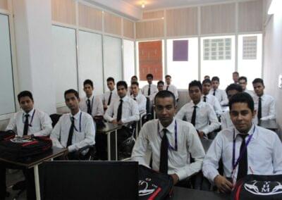 Hope Institute of Hotel And Hospitality Management Infrastructure photo 3