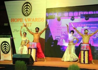 Hope Institute of Hotel And Hospitality Management Infrastructure photo 9