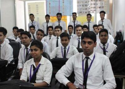 Hope Institute of Hotel And Hospitality Management Infrastructure photo 4