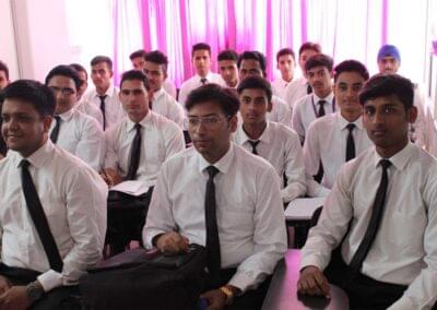 Hope Institute of Hotel And Hospitality Management Infrastructure photo 6