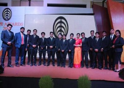 Hope Institute of Hotel And Hospitality Management Infrastructure photo 7