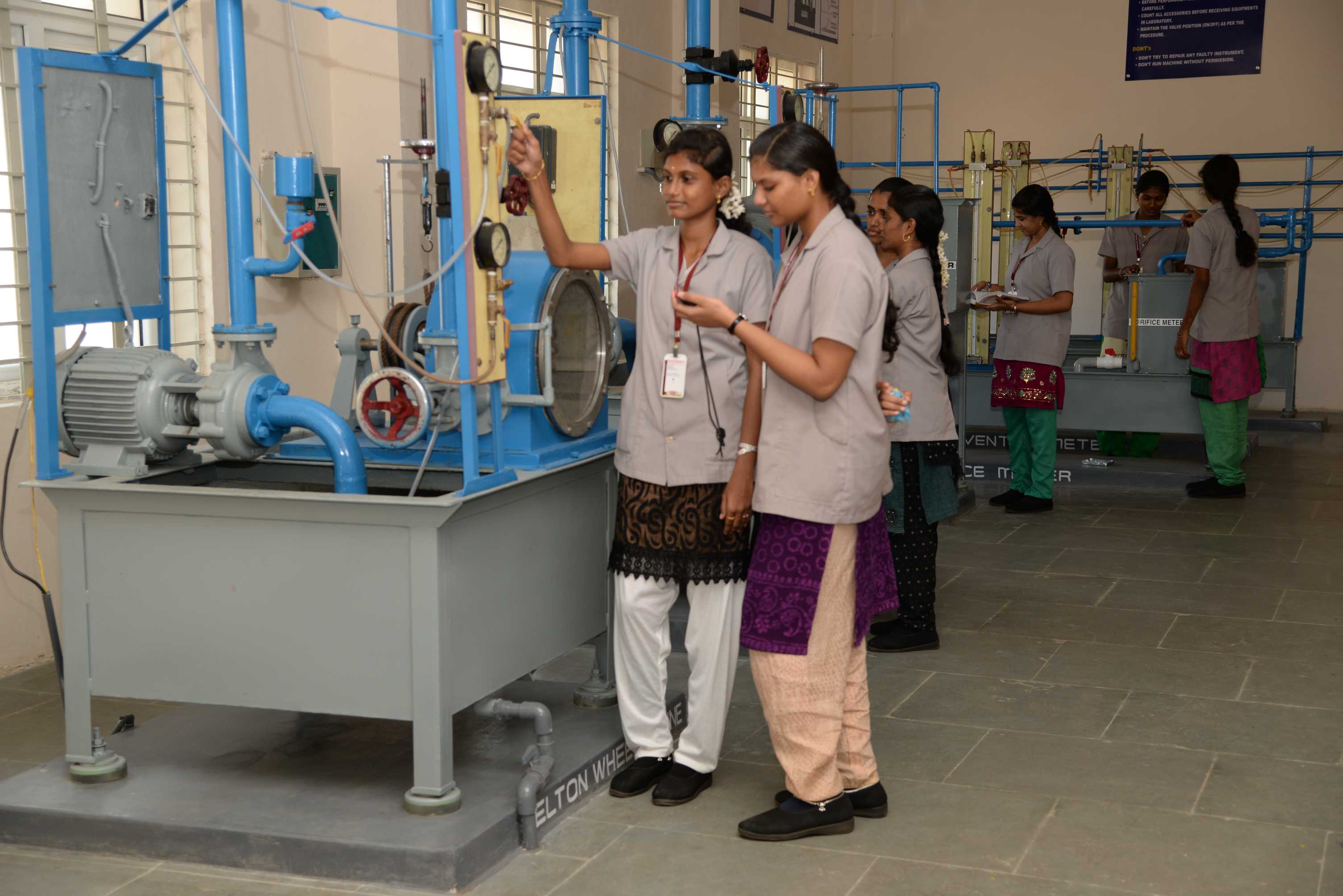 Chendhuran College of Engineering and Technology Pudukkottai Infrastructure photo 7
