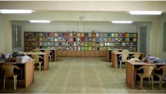 Chendhuran College of Engineering and Technology Pudukkottai Infrastructure photo 18