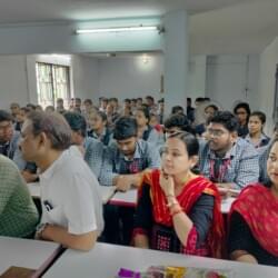 Rajkumar College of Information Technology and Management Investment and Awareness Program photo 2