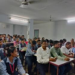 Rajkumar College of Information Technology and Management Investment and Awareness Program photo 3