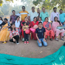 Rajkumar College of Information Technology and Management Picnic photo 1