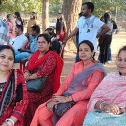 Rajkumar College of Information Technology and Management Picnic photo 2