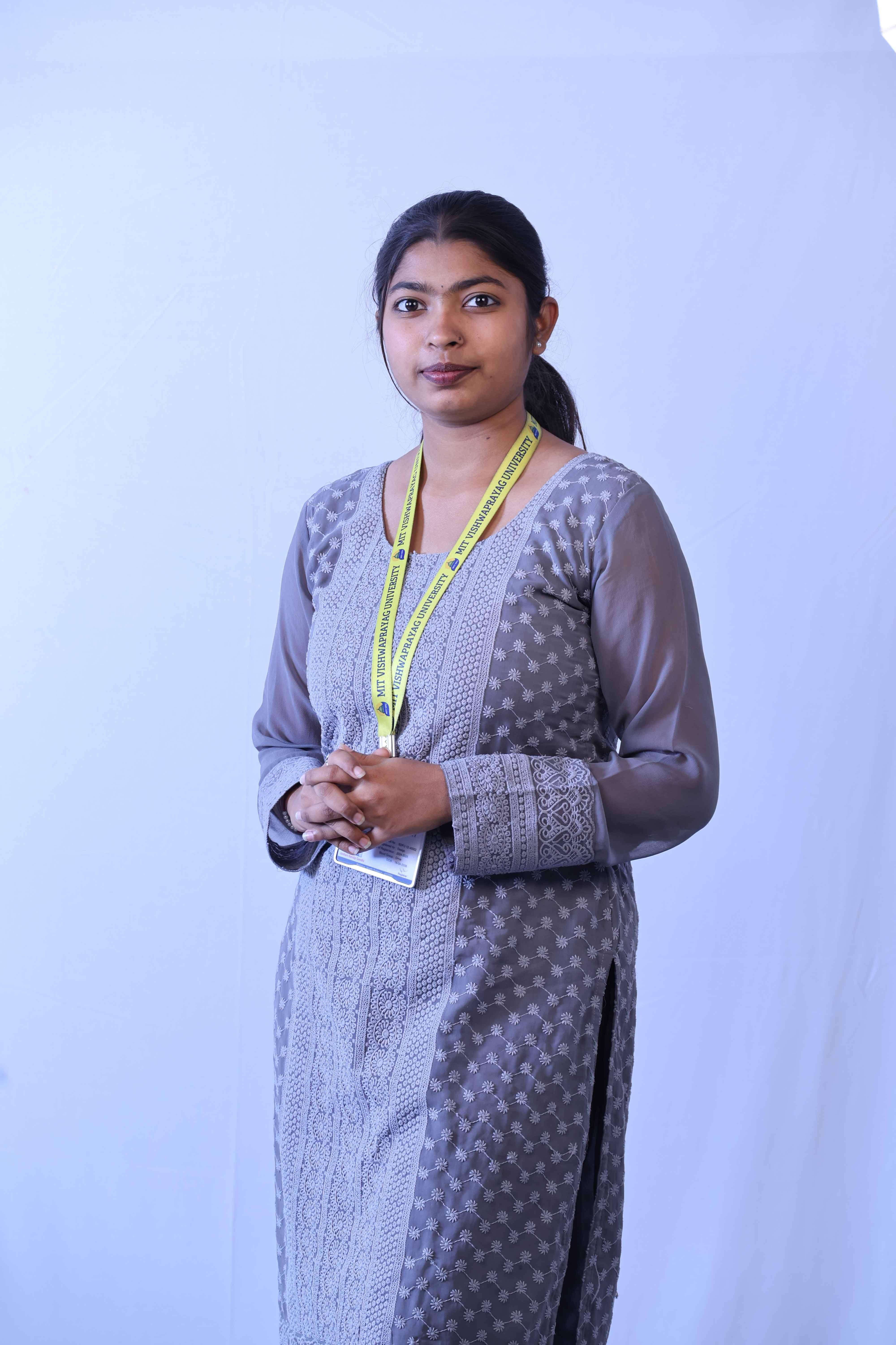 MIT Vishwaprayag University Solapur B.Design photo 1