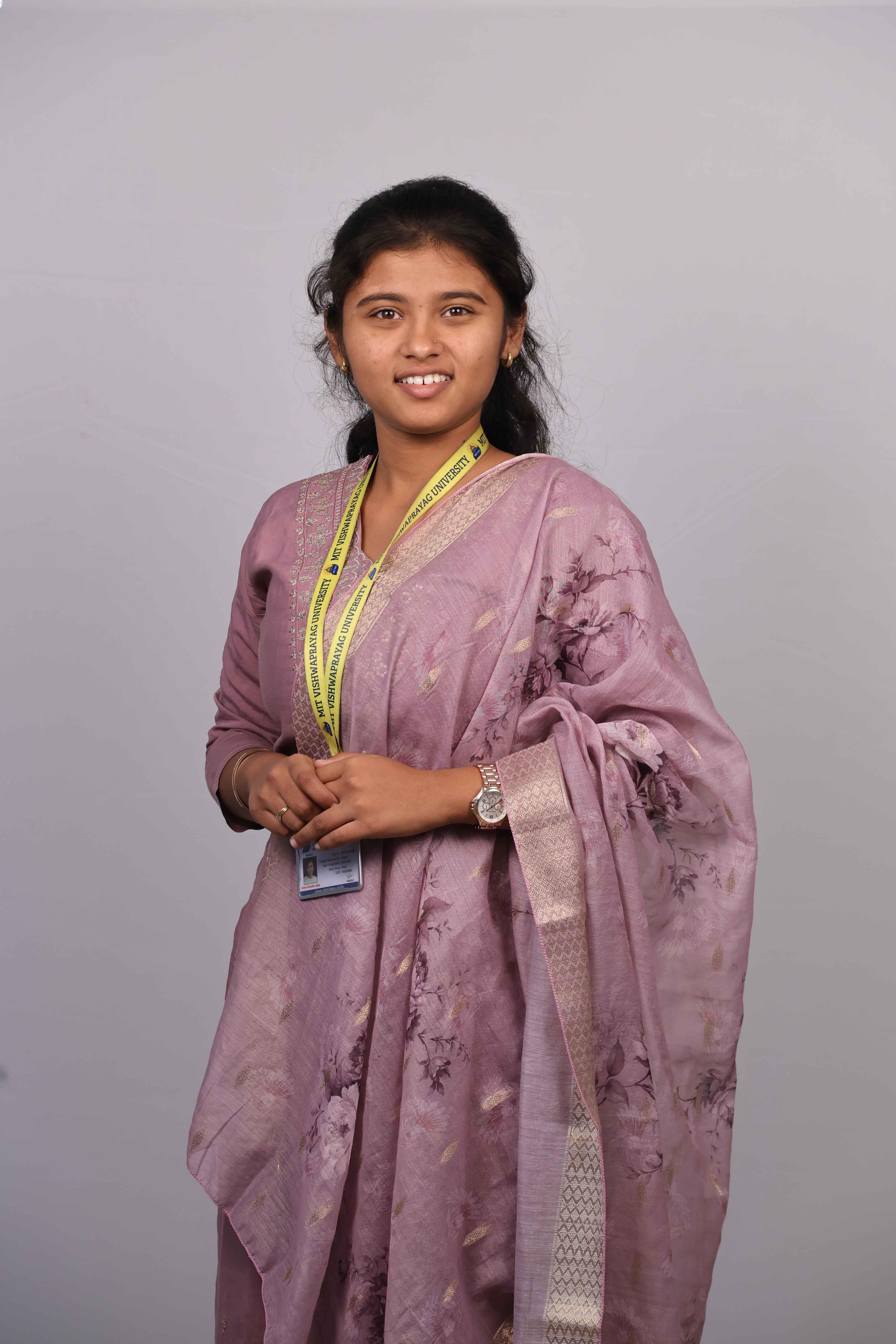 MIT Vishwaprayag University Solapur B.Design photo 4