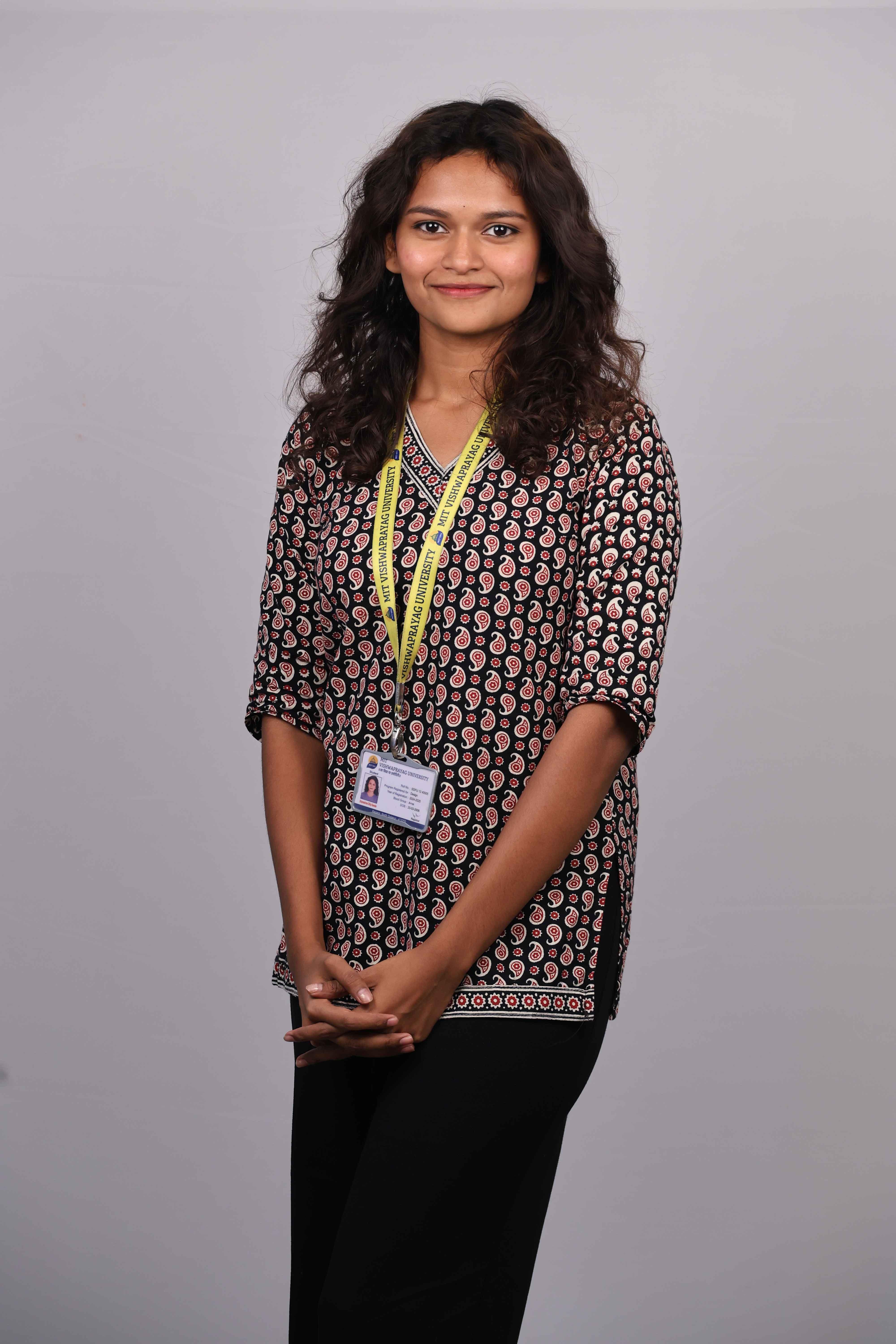 MIT Vishwaprayag University Solapur B.Design photo 6