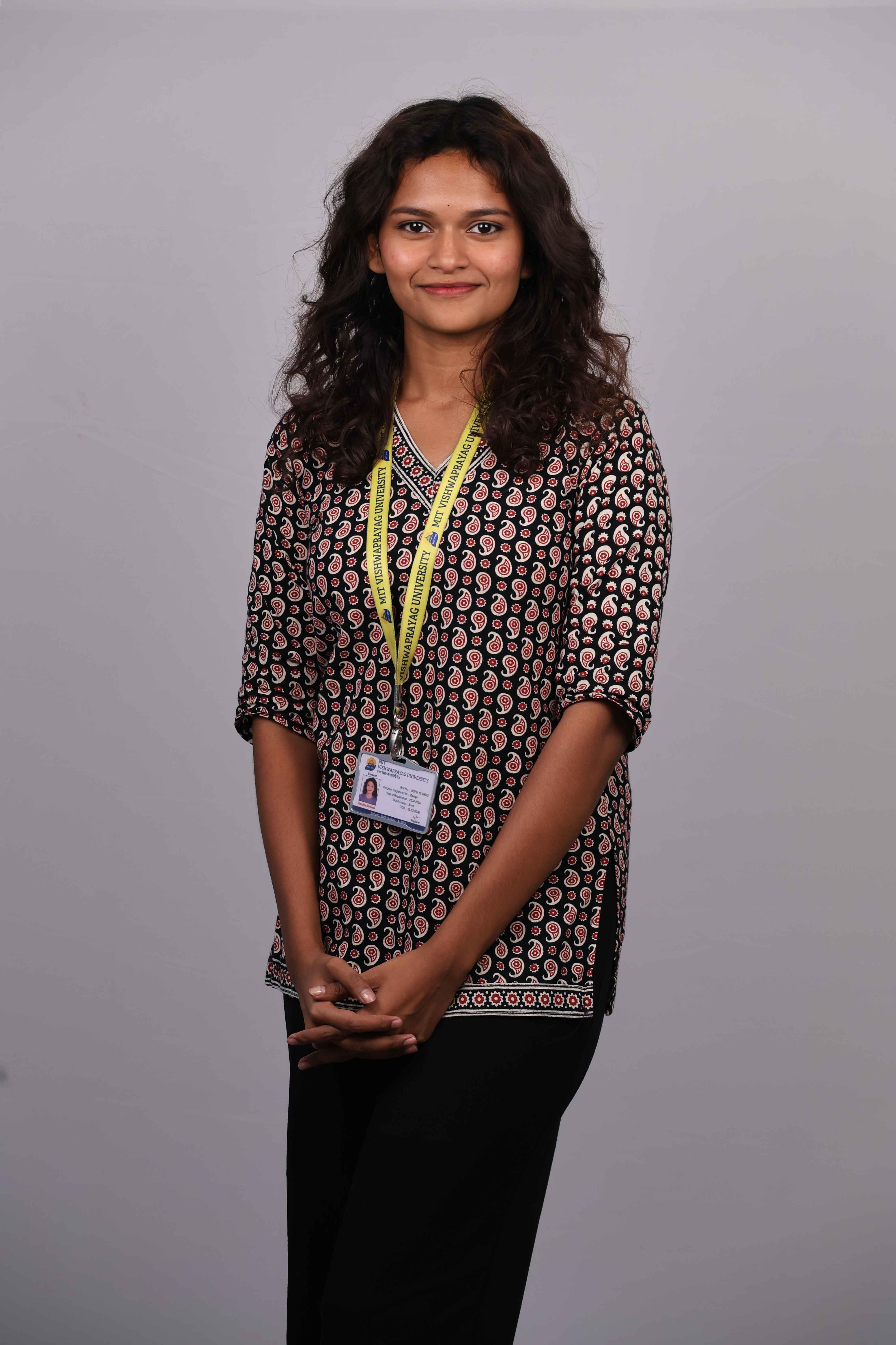 MIT Vishwaprayag University Solapur B.Design photo 7