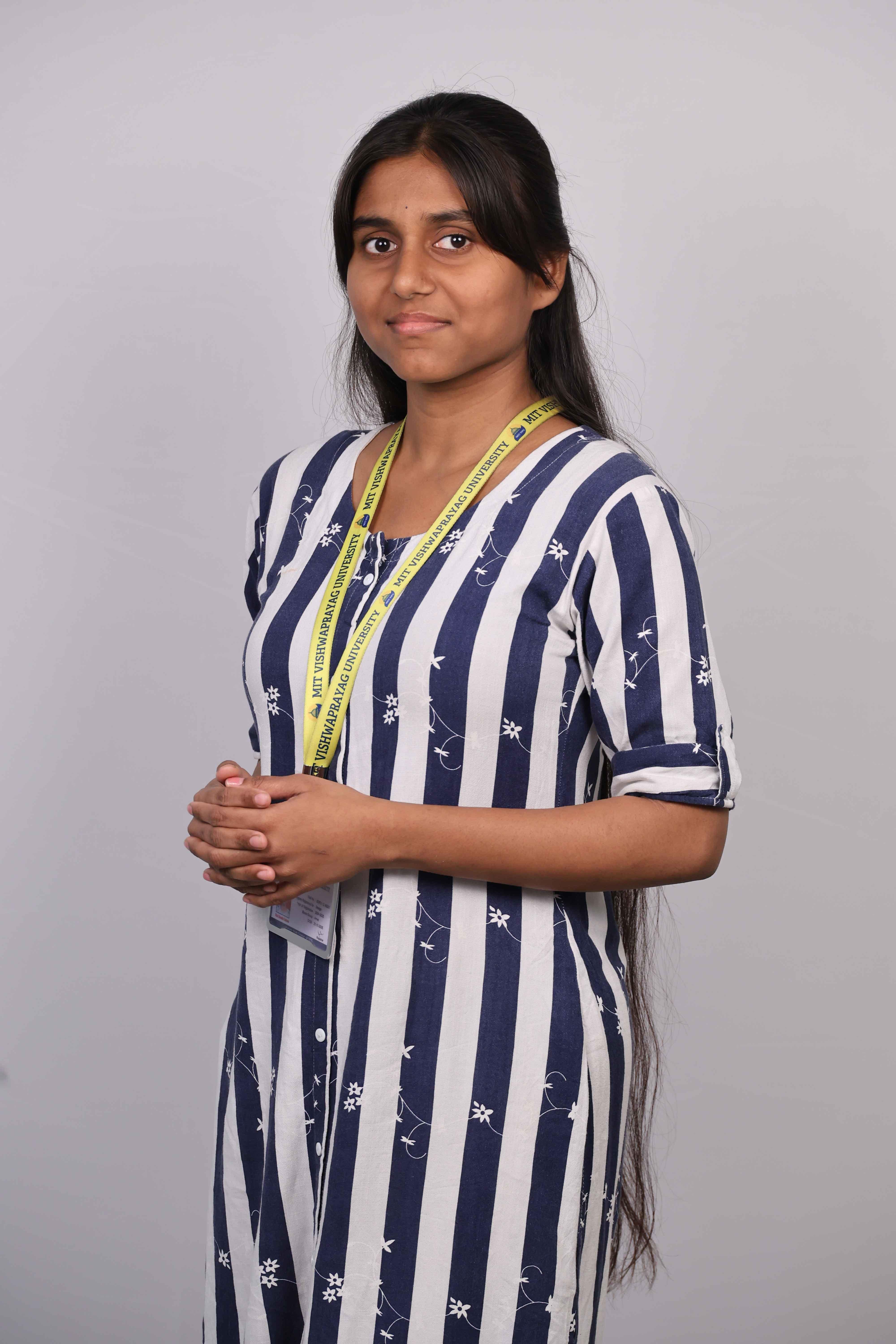 MIT Vishwaprayag University Solapur B.Design photo 11