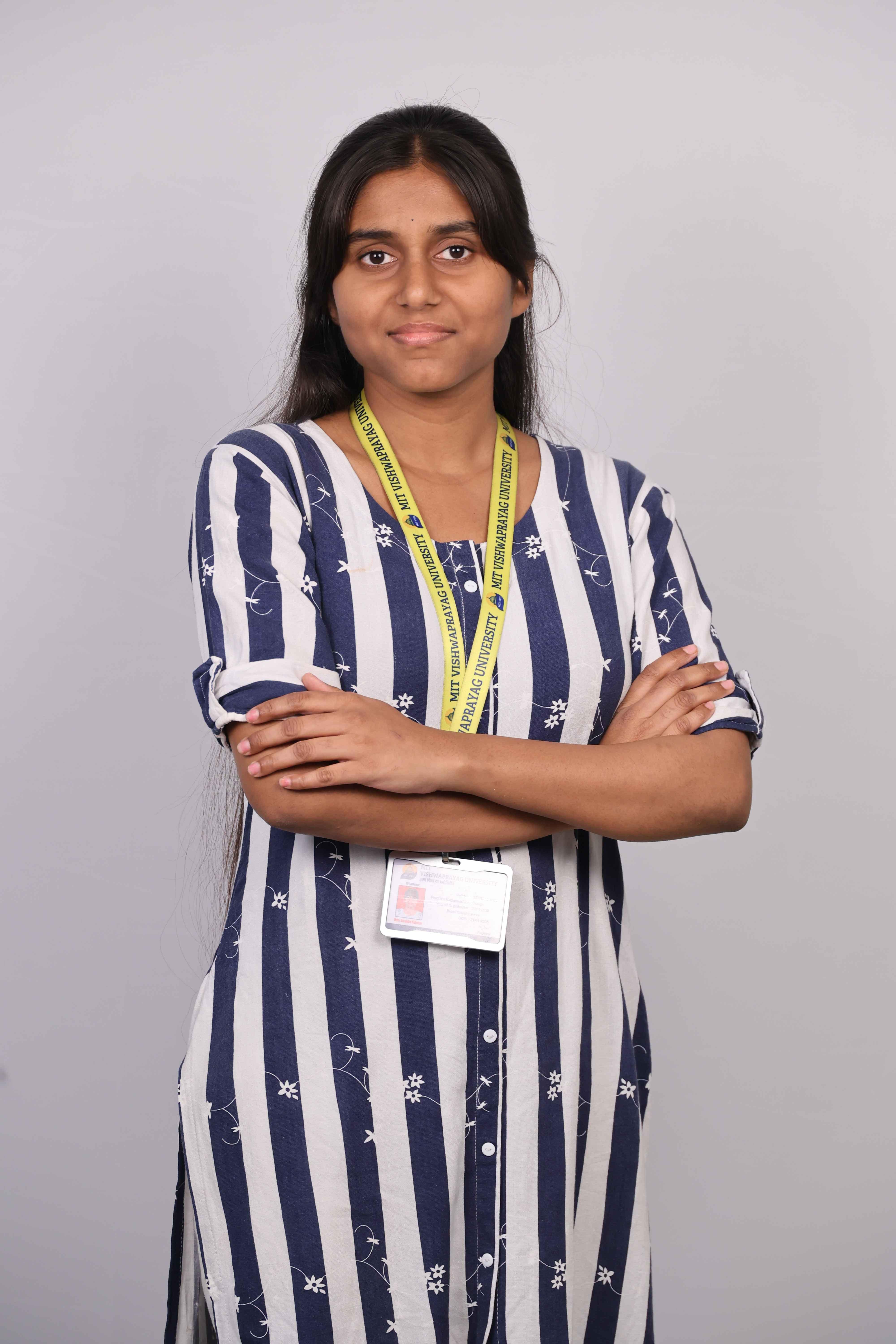 MIT Vishwaprayag University Solapur B.Design photo 12