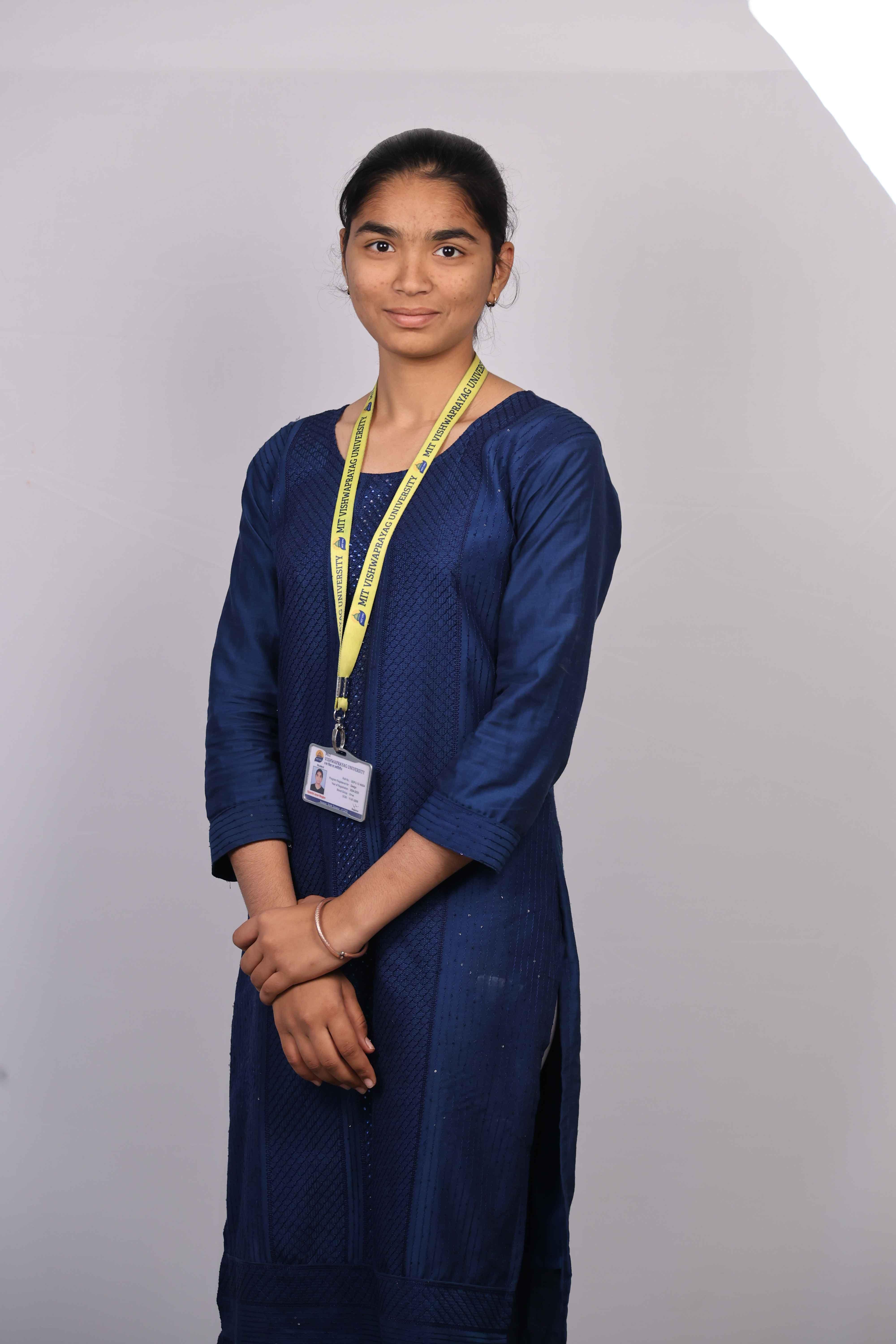 MIT Vishwaprayag University Solapur B.Design photo 13