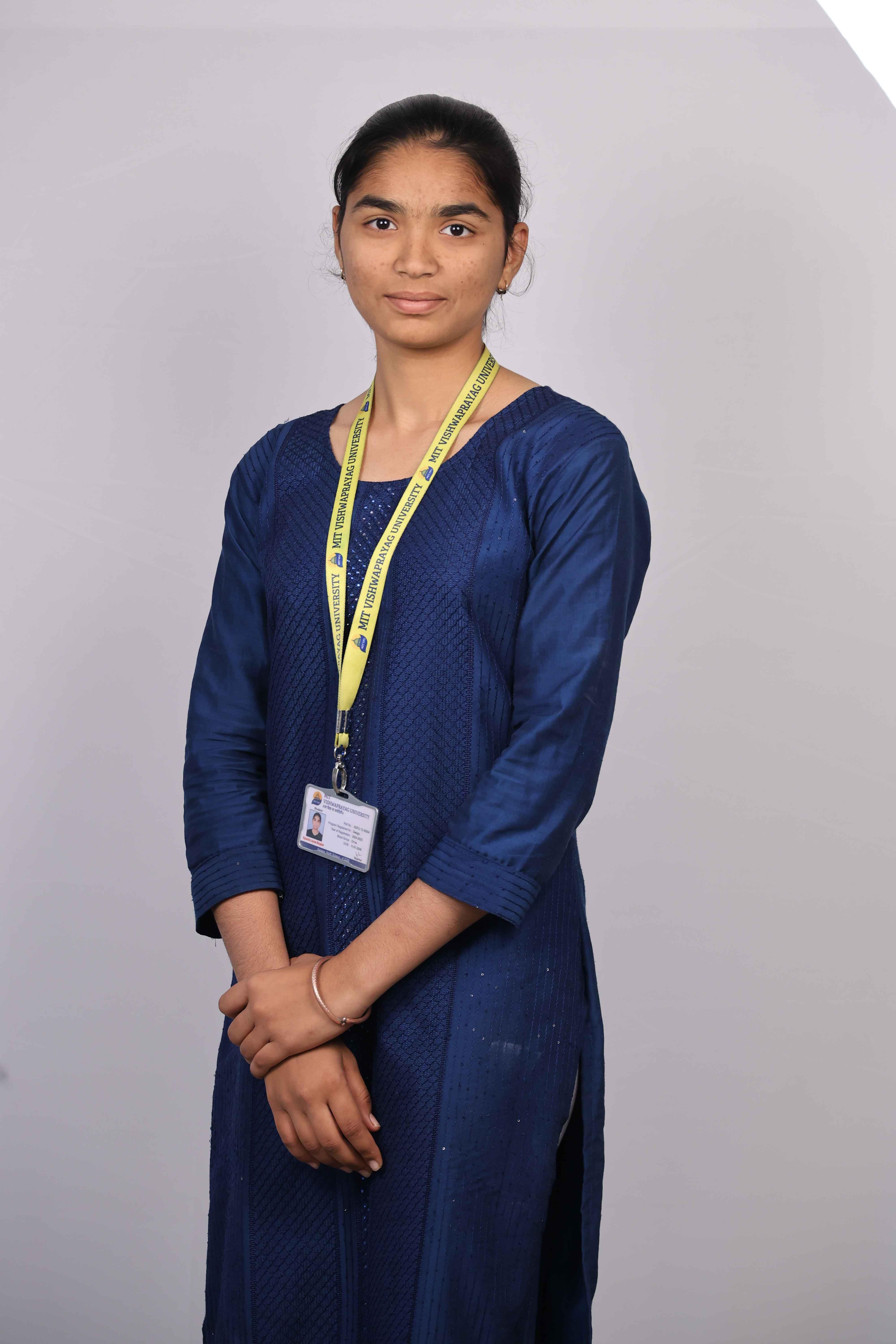 MIT Vishwaprayag University Solapur B.Design photo 14