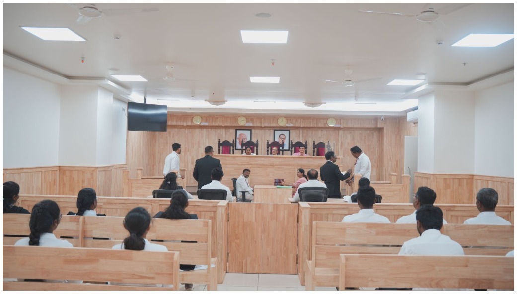 Vydehi Institute of Law Events photo 11