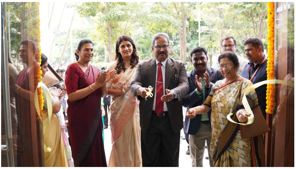 Vydehi Institute of Law Events photo 12