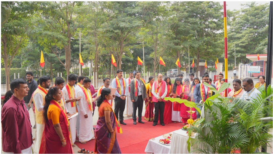 Vydehi Institute of Law Events photo 13